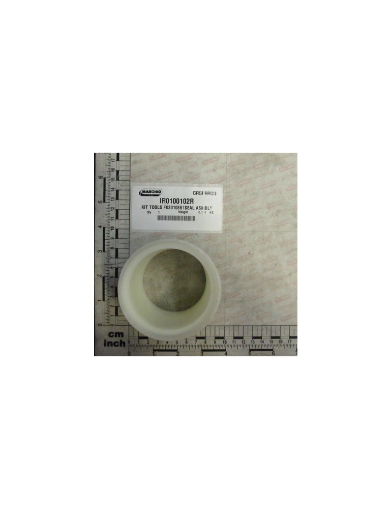 KIT TOOLS F03010861SEAL ASMBLY