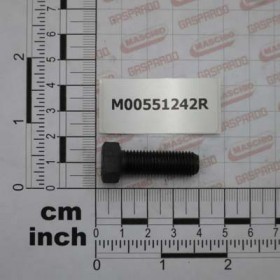 BOLT M 10X30