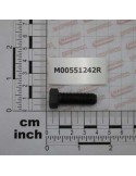 BOLT M 10X30