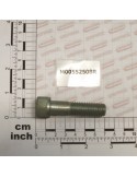 BOLT M 14X40