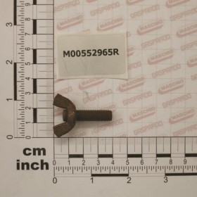 WING BOLT M 8X25
