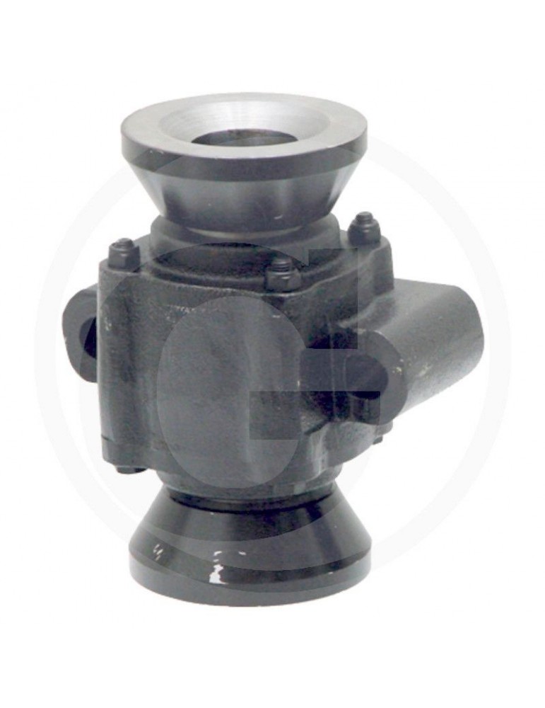 Lagar Complet pentru Ax Patrat 30x30 18031-0069