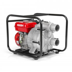 Motopompa 6.5 CP Hecht 3680