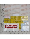 LABEL SET HL900