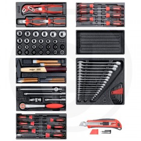 Set Modul Scule Complet 76000018A