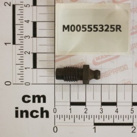 GREASE NIPPLE M10