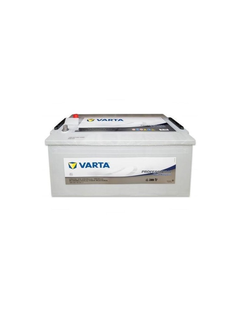Varta Baterie 12V 230AH