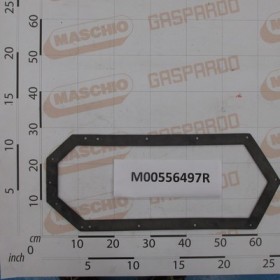 CARTER GASKET