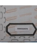 CARTER GASKET