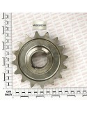 LOWER CHAIN PINION