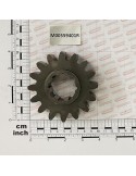 GEAR Z-16