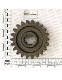 GEAR Z-22