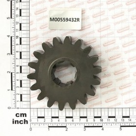 GEAR Z-18