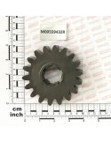GEAR Z-18