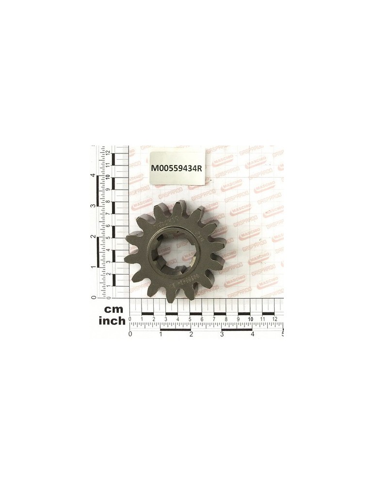 GEAR Z-14