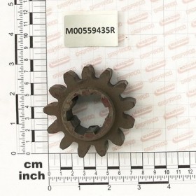 GEAR Z- 13