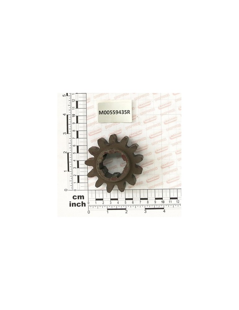 GEAR Z- 13