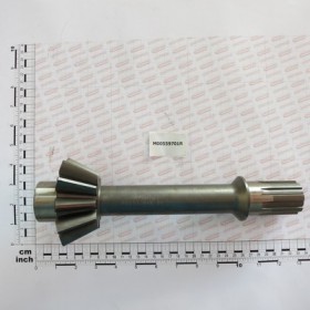 BEVEL PINION