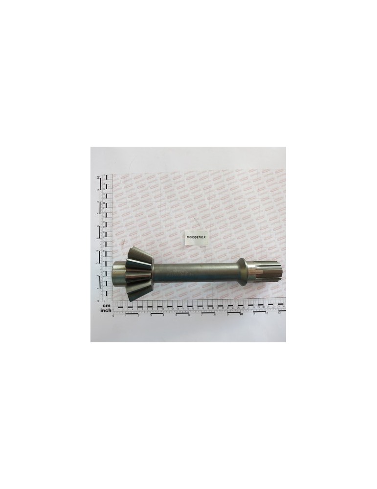 BEVEL PINION