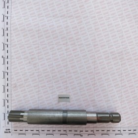 POWER TAKE-OFF SHAFT