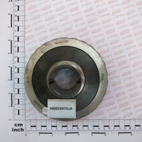 RING BEVEL GEAR