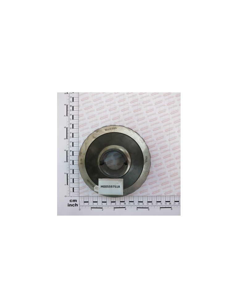 RING BEVEL GEAR