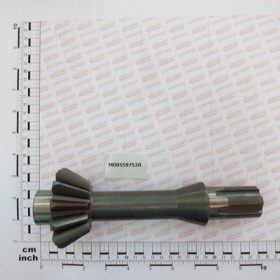 BEVEL PINION