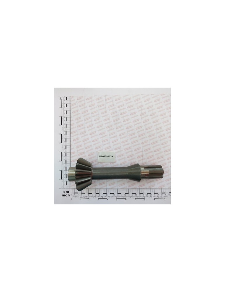 BEVEL PINION