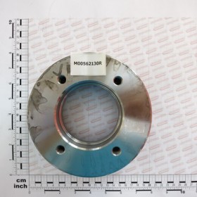 ROTOR SUPPORT SIDE PANEL