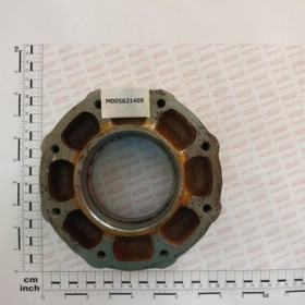 ROTOR SUPPORT CHAIN SIDE