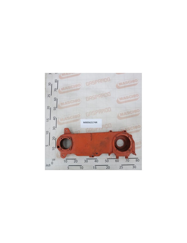 LONG CHAIN BOX