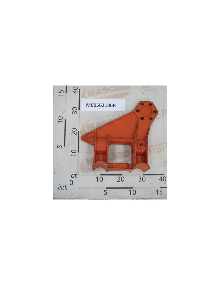 STIRRUP FOR LINKAGE