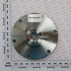 ROTOR PIN SIDE PANEL