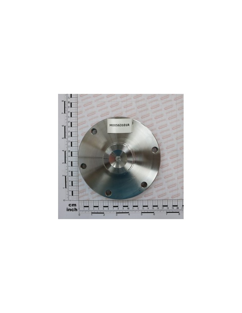 ROTOR PIN SIDE PANEL