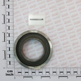 DUST COVER