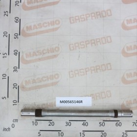 TRANSMISSION SHAFT 130C