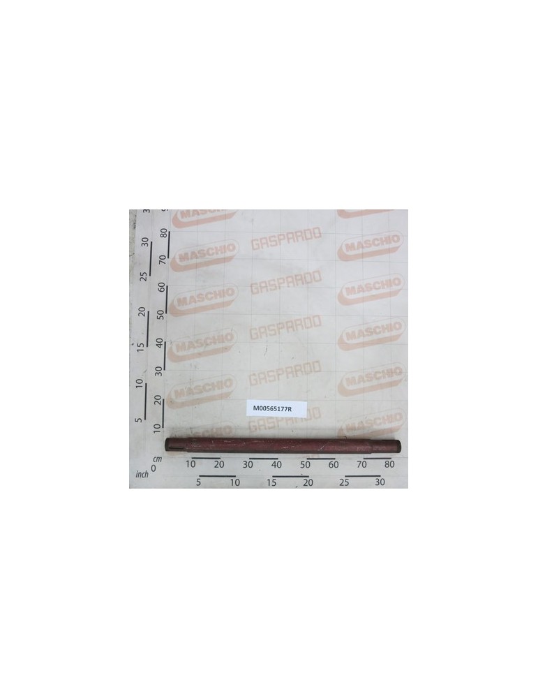TRANSMISSION SHAFT 155 TV