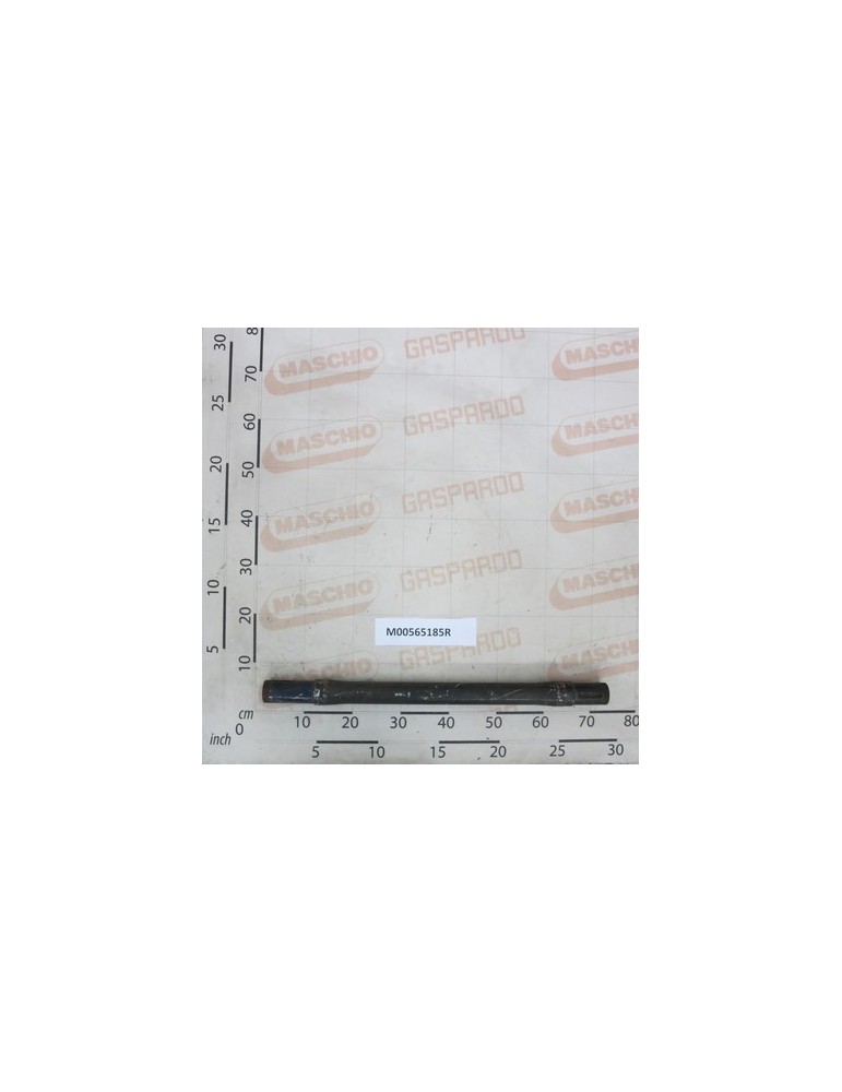 TRANSMISSION SHAFT 130