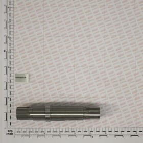 ROTOR SHAFT
