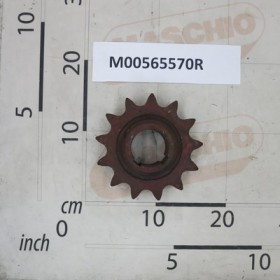 CHAIN PINION Z-13