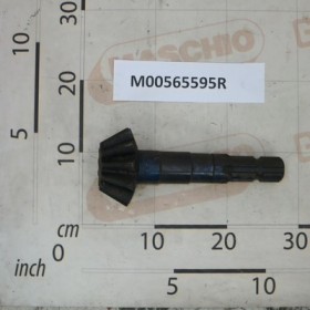 BEVEL PINION