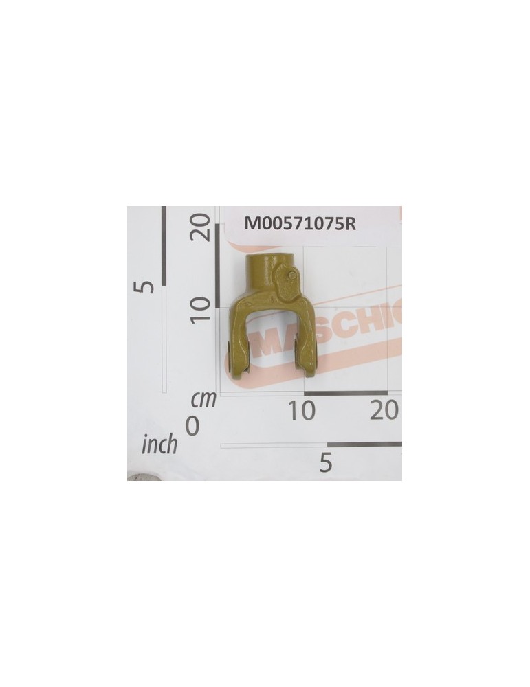 FORK *8X32X38 P.Z8 W2500