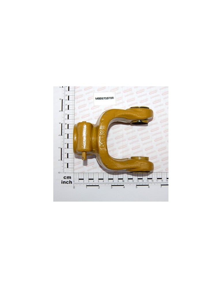 FORK Z8 C.141.028.146 V80