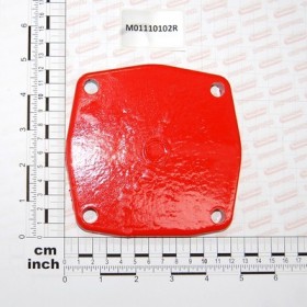 PINION COVER
