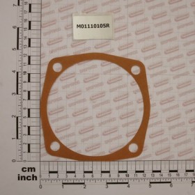 GASKET MM.0,1