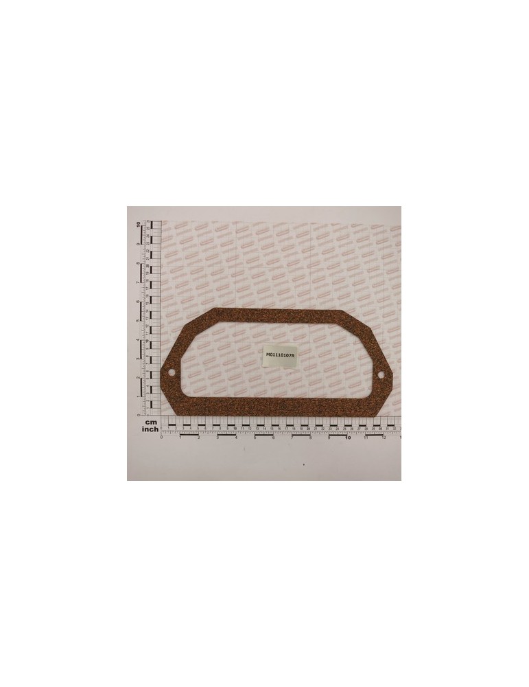 3MM GEARBOX COVER-GASKET