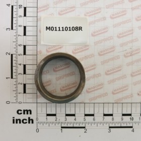 BUSH SPACER TRANSMISSION