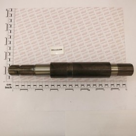 POWER TAKE-OFF SHAFT