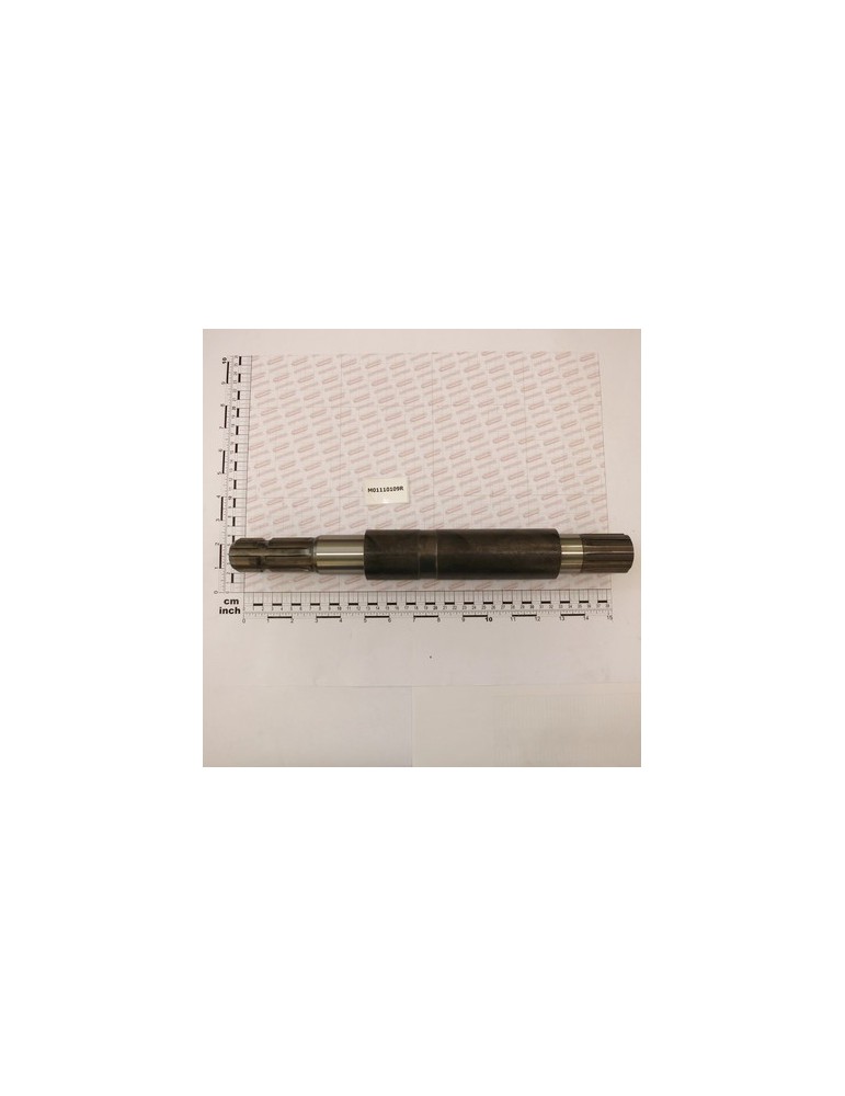POWER TAKE-OFF SHAFT