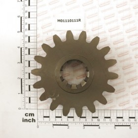 GEAR Z-18